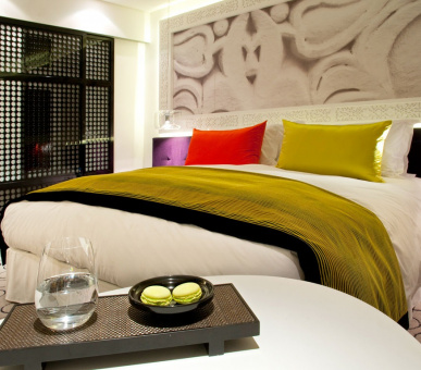 Картинка Sofitel Rabat Jardin des Roses (Марокко, Рабат) 2 Фото Sofitel Rabat Jardin des Roses (Марокко, Рабат) 2