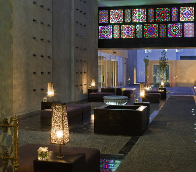 Картинка Sofitel Rabat Jardin des Roses (Марокко, Рабат) 37 Фото Sofitel Rabat Jardin des Roses (Марокко, Рабат) 37