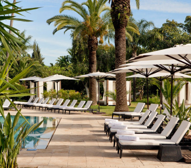 Картинка Sofitel Rabat Jardin des Roses (Марокко, Рабат) 34 Фото Sofitel Rabat Jardin des Roses (Марокко, Рабат) 34