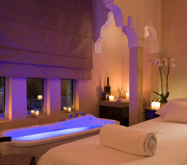 Картинка Sofitel Rabat Jardin des Roses (Марокко, Рабат) 32 Фото Sofitel Rabat Jardin des Roses (Марокко, Рабат) 32