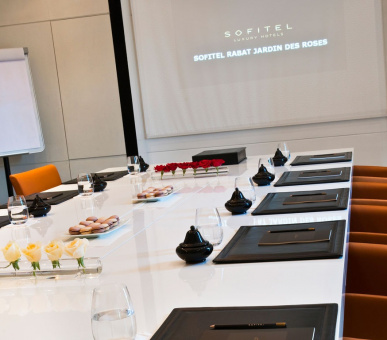 Картинка Sofitel Rabat Jardin des Roses (Марокко, Рабат) 28 Фото Sofitel Rabat Jardin des Roses (Марокко, Рабат) 28