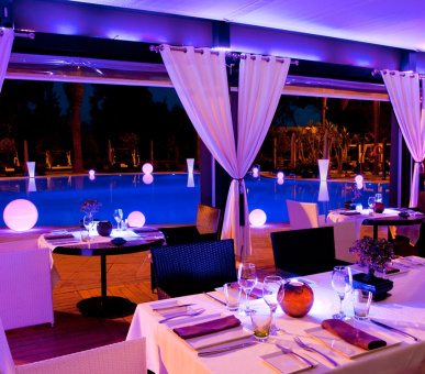 Картинка Sofitel Rabat Jardin des Roses (Марокко, Рабат) 20 Фото Sofitel Rabat Jardin des Roses (Марокко, Рабат) 20