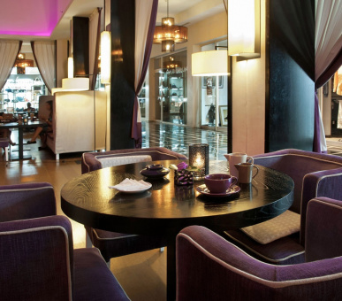 Картинка Sofitel Rabat Jardin des Roses (Марокко, Рабат) 18 Фото Sofitel Rabat Jardin des Roses (Марокко, Рабат) 18