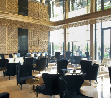 Картинка Sofitel Rabat Jardin des Roses (Марокко, Рабат) 5 Фото Sofitel Rabat Jardin des Roses (Марокко, Рабат) 5