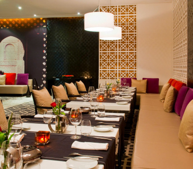 Картинка Sofitel Rabat Jardin des Roses (Марокко, Рабат) 29 Фото Sofitel Rabat Jardin des Roses (Марокко, Рабат) 29