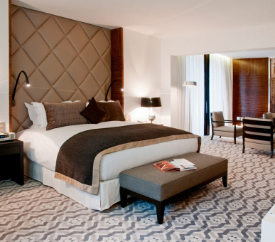 Картинка Sofitel Rabat Jardin des Roses (Марокко, Рабат) 14 Фото Sofitel Rabat Jardin des Roses (Марокко, Рабат) 14