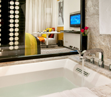 Картинка Sofitel Rabat Jardin des Roses (Марокко, Рабат) 11 Фото Sofitel Rabat Jardin des Roses (Марокко, Рабат) 11