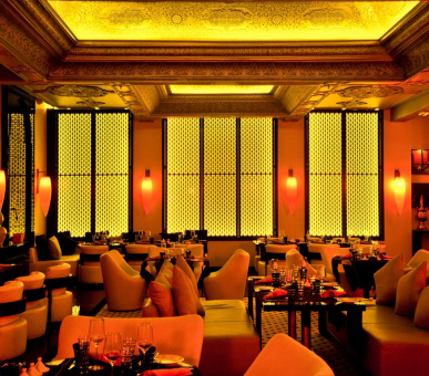 Картинка Sofitel Rabat Jardin des Roses (Марокко, Рабат) 21 Фото Sofitel Rabat Jardin des Roses (Марокко, Рабат) 21