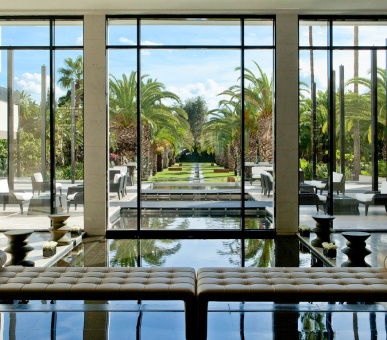Картинка Sofitel Rabat Jardin des Roses (Марокко, Рабат) 9 Фото Sofitel Rabat Jardin des Roses (Марокко, Рабат) 9