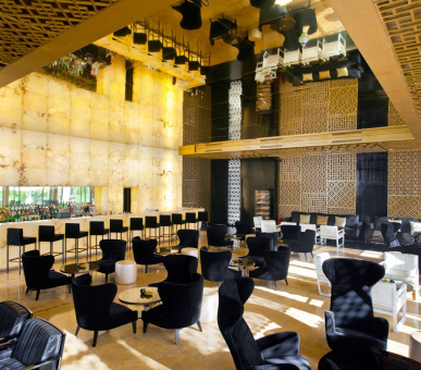 Картинка Sofitel Rabat Jardin des Roses (Марокко, Рабат) 3 Фото Sofitel Rabat Jardin des Roses (Марокко, Рабат) 3