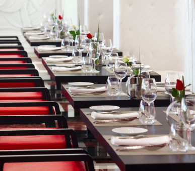 Картинка Sofitel Rabat Jardin des Roses (Марокко, Рабат) 31 Фото Sofitel Rabat Jardin des Roses (Марокко, Рабат) 31