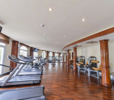 Картинка L’Amphitrite Resort Palace 23 Фото L’Amphitrite Resort Palace 23