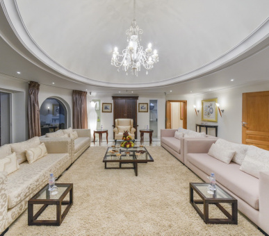 Картинка L’Amphitrite Resort Palace 9 Фото L’Amphitrite Resort Palace 9