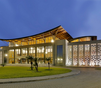 Картинка L’Amphitrite Resort Palace 14 Фото L’Amphitrite Resort Palace 14