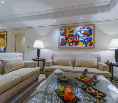 Картинка L’Amphitrite Resort Palace 6 Фото L’Amphitrite Resort Palace 6