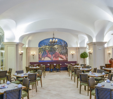 Картинка L’Amphitrite Resort Palace 19 Фото L’Amphitrite Resort Palace 19