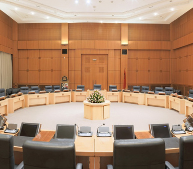 Картинка L’Amphitrite Resort Palace 13 Фото L’Amphitrite Resort Palace 13