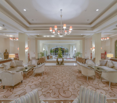 Картинка L’Amphitrite Resort Palace 2 Фото L’Amphitrite Resort Palace 2