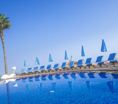 Картинка L’Amphitrite Resort Palace 25 Фото L’Amphitrite Resort Palace 25