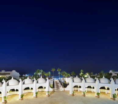 Картинка L’Amphitrite Resort Palace 4 Фото L’Amphitrite Resort Palace 4