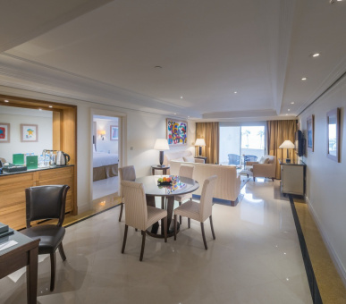 Картинка L’Amphitrite Resort Palace 5 Фото L’Amphitrite Resort Palace 5