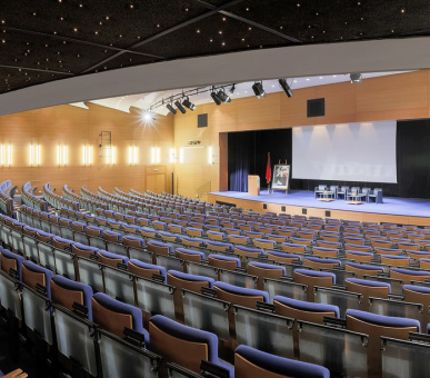 Картинка L’Amphitrite Resort Palace 12 Фото L’Amphitrite Resort Palace 12