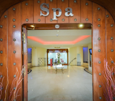 Картинка L’Amphitrite Resort Palace 20 Фото L’Amphitrite Resort Palace 20