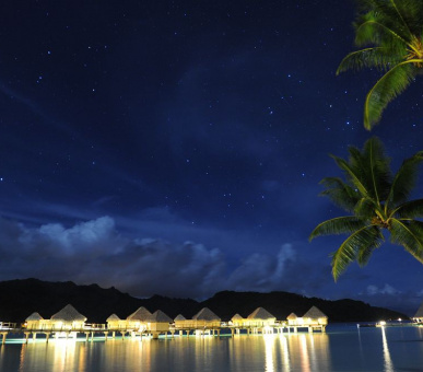 Картинка Le Taha`a Private Island 28 Фото Le Taha`a Private Island 28