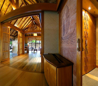 Картинка Le Taha`a Private Island 7 Фото Le Taha`a Private Island 7