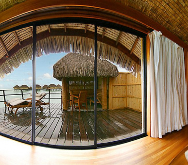 Картинка Le Taha`a Private Island 10 Фото Le Taha`a Private Island 10