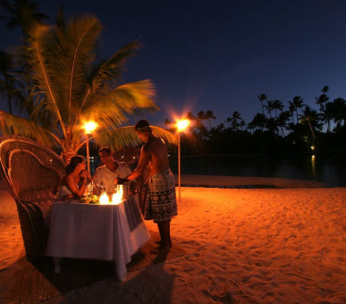 Картинка Le Taha`a Private Island 26 Фото Le Taha`a Private Island 26