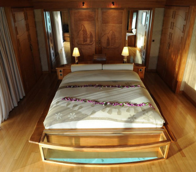 Картинка Le Taha`a Private Island 2 Фото Le Taha`a Private Island 2