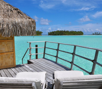 Картинка Le Taha`a Private Island 11 Фото Le Taha`a Private Island 11