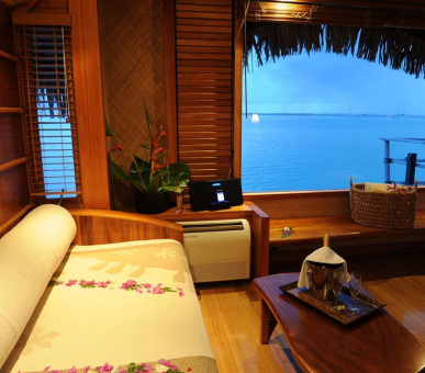 Картинка Le Taha`a Private Island 6 Фото Le Taha`a Private Island 6