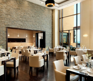 Фото Hilton Ras Al Khaimah Resort  35