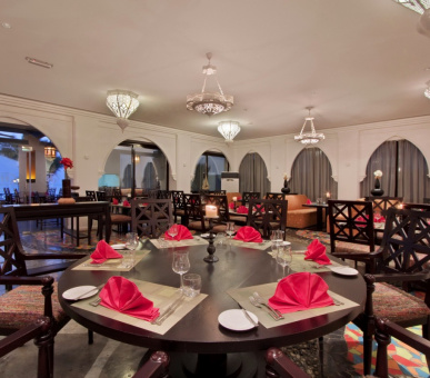 Фото Hilton Ras Al Khaimah Resort  36