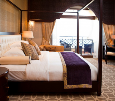 Фото Hilton Ras Al Khaimah Resort  14