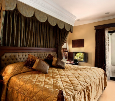 Фото Hilton Ras Al Khaimah Resort  13