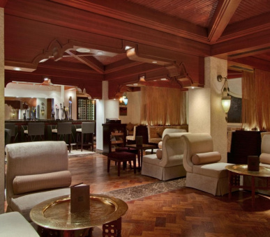 Фото Hilton Ras Al Khaimah Resort  43