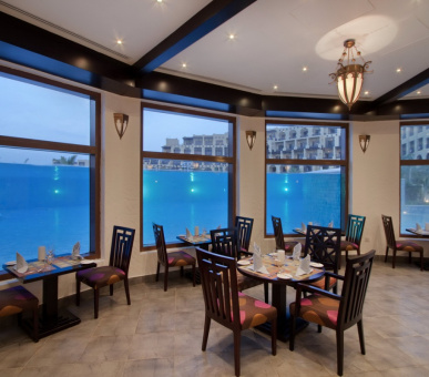 Фото Hilton Ras Al Khaimah Resort  19