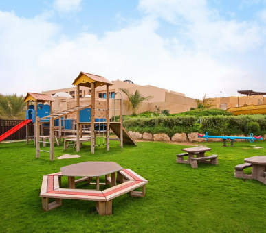 Фото Hilton Ras Al Khaimah Resort  28