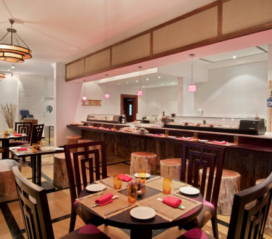 Фото Hilton Ras Al Khaimah Resort  33