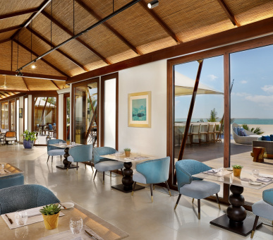 Картинка The Ritz-Carlton, Ras Al Khaimah, Al Hamra Beach 10 Фото The Ritz-Carlton, Ras Al Khaimah, Al Hamra Beach 10