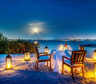 Картинка The Ritz-Carlton, Ras Al Khaimah, Al Hamra Beach 3 Фото The Ritz-Carlton, Ras Al Khaimah, Al Hamra Beach 3