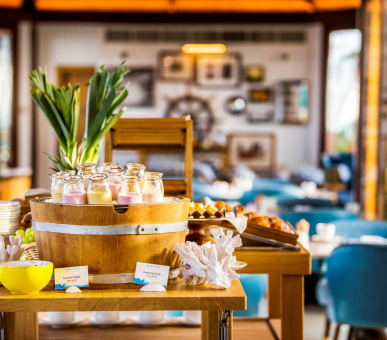 Картинка The Ritz-Carlton, Ras Al Khaimah, Al Hamra Beach 2 Фото The Ritz-Carlton, Ras Al Khaimah, Al Hamra Beach 2