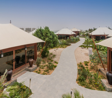 Картинка The Ritz-Carlton, Ras Al Khaimah, Al Hamra Beach 7 Фото The Ritz-Carlton, Ras Al Khaimah, Al Hamra Beach 7