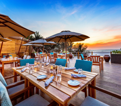 Картинка The Ritz-Carlton, Ras Al Khaimah, Al Hamra Beach 1 Фото The Ritz-Carlton, Ras Al Khaimah, Al Hamra Beach 1