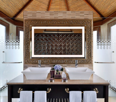 Картинка The Ritz-Carlton, Ras Al Khaimah, Al Hamra Beach 8 Фото The Ritz-Carlton, Ras Al Khaimah, Al Hamra Beach 8