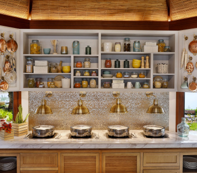 Картинка The Ritz-Carlton, Ras Al Khaimah, Al Hamra Beach 12 Фото The Ritz-Carlton, Ras Al Khaimah, Al Hamra Beach 12