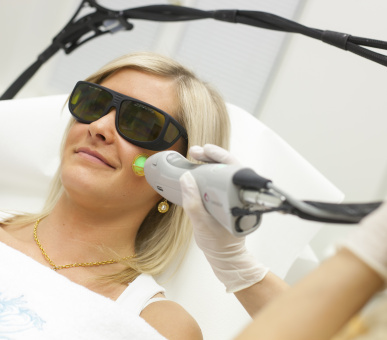 Клініка дерматології та хірургії у Ризі